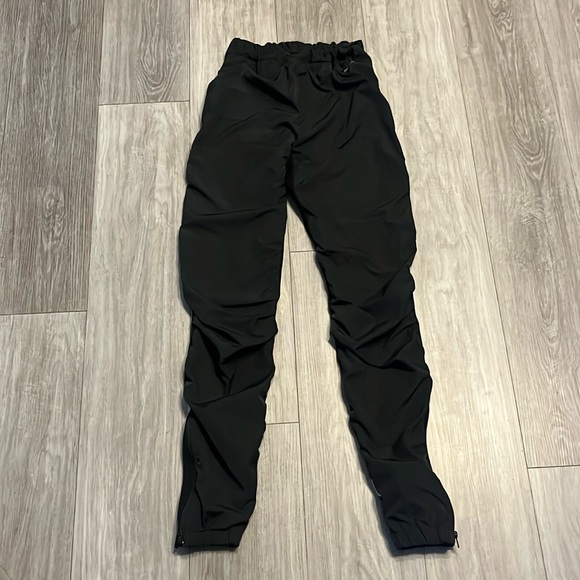 Running Room Insulated Running Pants - Picture 3 of 11